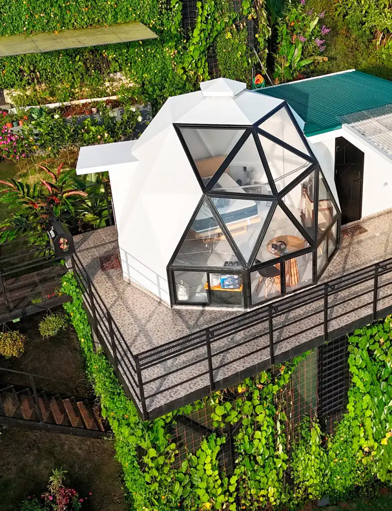 Glamping Destacado