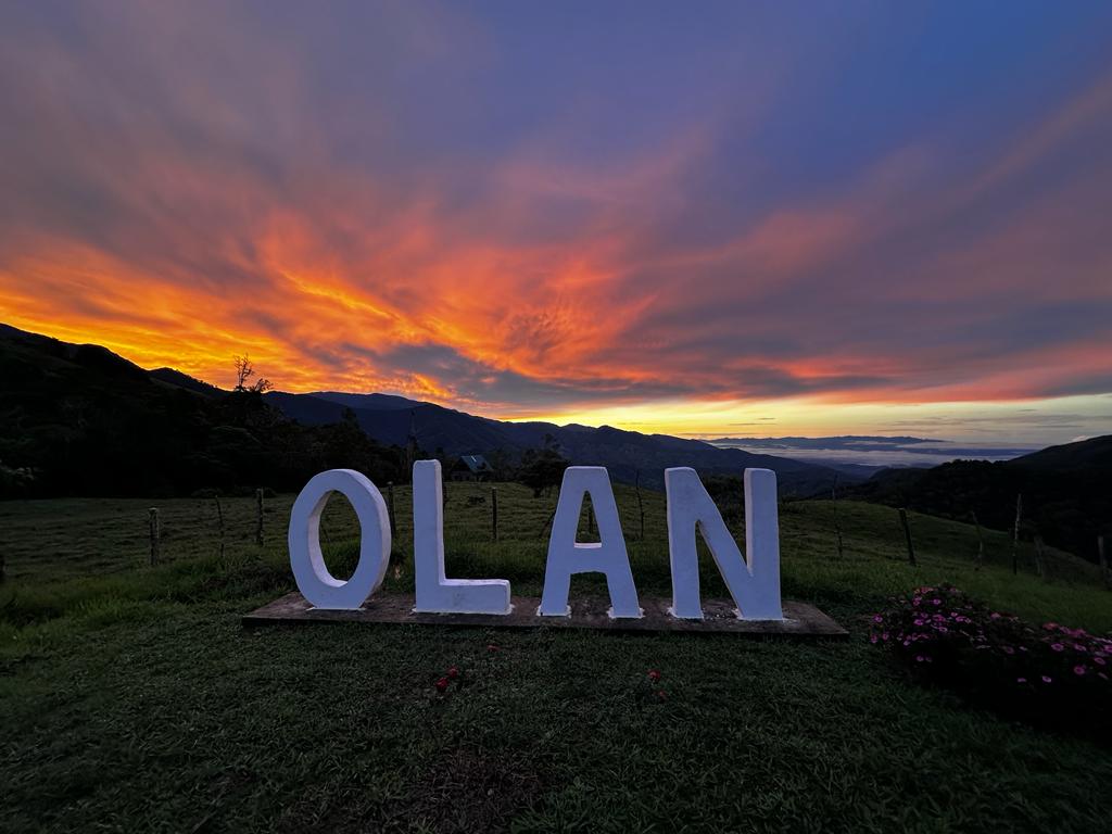 Olan buenos aires costa rica