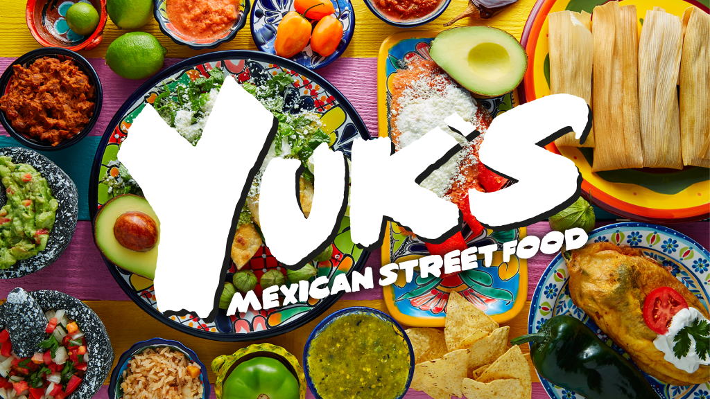 yuks mexican street food restaurant sunrise hill glamping hotel perez zeledon costa rica